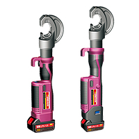 EMEADS GES-400B Charging Type Hydraulic Crimping Tools (120KN, 35mm)