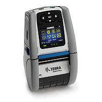 Zebra ZQ610 Plus-HC Mobile Printer (203 dpi; 48mm; 12.7~813 mm)