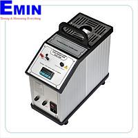 Lò hiệu chuẩn nhiệt độ thấp Nagman 350-H2 (lò khô, 10°C~350°C, 0.1°C)