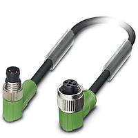 PHOENIX CONTACT 1682427 Sensor Cables / Actuator Cables SAC-3P-M 8MR/0,3- PUR/M12FR