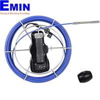 Đầu cáp và Camera Wopson X-151CJ-C12