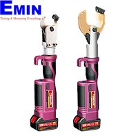 EMEADS GES-50C Charging Type Hydraulic Cable Cutter (60KN, 35mm)