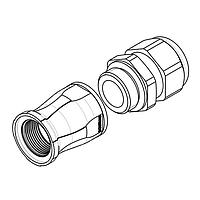 Eaton Souriau-Sunbank UTL10JCP1 Accessories Backshell housing Size 10