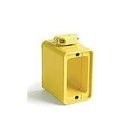 Dải Ổ Cắm Điện Hộp Cao Su Có Kẹp Giữ Molex 1301370147