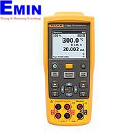 FLUKE FLUKE-712B/EN RTD 熱電対校正器 (Dòng điện mA, điện trở, nhiệt độ RTD)