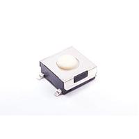 E-Switch TL3303F160QG タクタイルスイッチ 6x6mm 160G