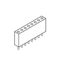 AirBorn WT8SAC444-3-4 Receptacles CONNECTOR, W SERIES