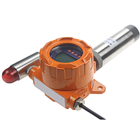 Oceanus OC-F08 CH4 固定激光甲烷CH4气体探测器 (0~5%vol; 0.01%Vol)