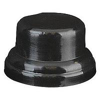 SIEMENS 52AAB1 Boot SILICONE BOOT - BLACK