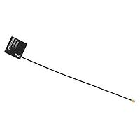 Molex 214061-0100 PCB Antennas 2.4/5GHz on full metal cbld ANT 100mm