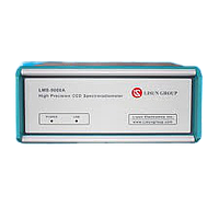 Lisun LMS-9000B 고정밀 CCD 분광 방사 측정기 (380 ~ 800nm)