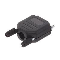 Vỏ bảo vệ D-SUB hai mảnh Amphenol Commercial Products L17DPPK09JS