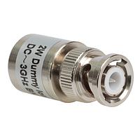 Tekbox TBTER-2W-2GHz-50-BNCM ການຢຸດເຊົາ RF (50Ω; 2W)