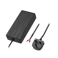 Teltonika PR320UKA Desktop AC Adapters UK 2-pin power supply, 250W for TSW200