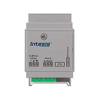 Bộ điều khiển đám mây Intesis ST Gateway cho Modbus RTU/TCP hoặc BACnet MSTP/IP - 16 thiết bị HMS Networks INSTCMBG0160000