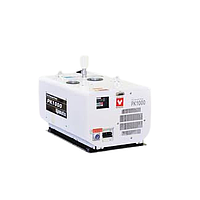 Yamato PK1000-2 Air Cooled Dry Vacuum Pump (1.5kW, 1000L/phút)
