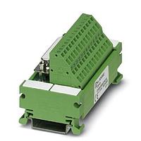 PHOENIX CONTACT 2293682 Passive Interface Modules UM 45-D25SUB/B/ZFKDS