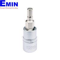 Mũi vít lục giác YATO YT-04371 (4mm, 1/4")