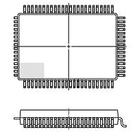 Microchip Technology HV7224PG-G ディスプレイドライバー＆コントローラー 240V 40チャンネル シンメトリック