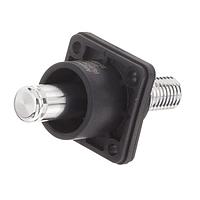 Pin 12MM RADLOK FEED-THRU Amphenol Technical Products RL9120-101-F1