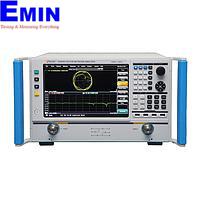 Máy phân tích mạng vector SALUKI S3604G (10 MHz ~ 43.5 GHz)