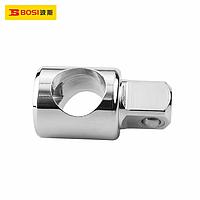 BOSI BS364155 3-way Joint Socket (3/8"head turn to 1/2" hole)