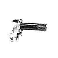 Alpha (Taiwan) RV09AF-20-20K-A50K Rotary Audio 9mm 50K