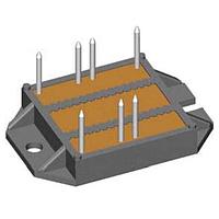 Cầu Ba Pha 122 Ampe 1200V IXYS VUO122-12NO7