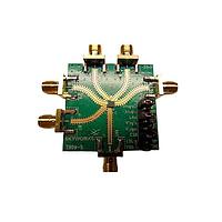 Bộ Đánh Giá Mạch RF Front End Skyworks Solutions Inc. SKY85811-11EK1
