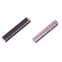 Mạng điện trở 270Kohms 2% cách ly 10 miếng đệm 5 điện trở CTS Electronic Components 752103274GPTR7