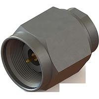 Đầu Chặn RF 2.4MM, 50 OHM Đầu Cắm, Dải Tần DC Đến 50GHz Amphenol SV Microwave SF8016-6304