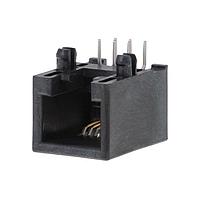 Module RA 6/6 RJ12 Dạng Thấp Molex 95501-2661