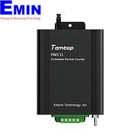 Temtop PMS 11 임베디드 파티클 카운터