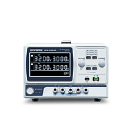 GW INSTEK GPE-1326A ອຸປະກອນຈົດພະລັງງານດີ.ຊີ. ຮູບແບບສາຍຕົວອອກຫຼາຍ (1CH, 192W/32V/6A)