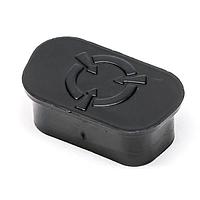 Nắp Chống Bụi Vỏ Nắp Chống Bụi Kích Thước E Đầu Nữ D-Sub Eaton Souriau-Sunbank 340102207B