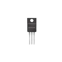 MOSFET 4.7A, 650V Lỗ Qua MOSFET Kênh N Siêu Liên Kết T/L Central Semiconductor CDMSJ2204.7-650 SL