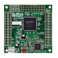 Lattice Semiconductor LC4256ZE-B-EVN CPLD ispMACH 4256ZE Breakout Board