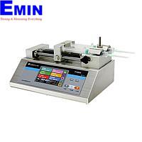 Leadfluid TYD02-02实验室双向推拉注射泵（10 ul -140 mL，2CH）