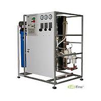 Livam/Germany UPVA-15 Livam 分析用水質浄化システム (15 L/h,0.8-1.0 µs/cm)