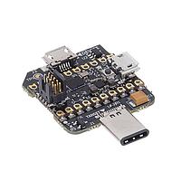 Analog Devices MAXREFDES106# Multiple Function Sensor Development Tools MAXREFDES106# Health Sensor Platform 4.0