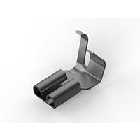 Ổ cắm RECP CỜ FASTIN- FASTON 250 SERIES AMP Connectors - TE Connectivity 1742291-1