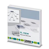 Phần mềm phát triển FL VIEW 256 PHOENIX CONTACT 2701473