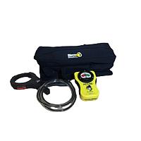 Bierer Meters ACDM-K ຕົວລະບຸສາຍເຄເບີ້ນຮັບ (DCI-50-CT, DCI-100-CT, TPID)