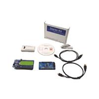 Bộ Khởi Động ML62Q1747 ROHM Semiconductor SK-AD02-D62Q1747TB