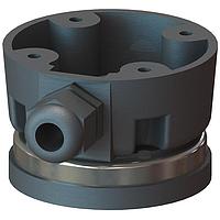 Ổ cắm kết nối HỘP KẾT NỐI CHO DÂY CÁP VỚI ĐẾ NAM CHÂM SIEMENS 8WD43080DE