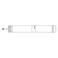 Mallory Sonalert JR16-R-4LCT1 사운드 포함 30MM 12DC R 폴 컨트