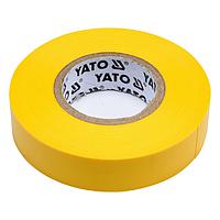Băng keo cách điện YATO YT-81594 (15mmx20m)