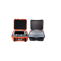 Thiết bị định vị lỗi cáp bằng hồ quang điện XZH Test XHGG502A (1MHz~400MHz)