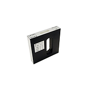 FSK AL1.0-100SQ Square Level Aluminium (100mm; 1m/mm)