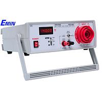 Pintek HVC-804 直流高压电表（10GΩ/ 40KV直流台式仪表）